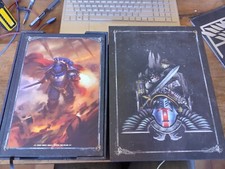 Codex space marine usato  Vigevano