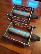 Vintage cycle pedals for sale Vintage cycle pedals for sale  POOLE