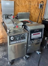 Henny penny 500 for sale  La Vergne