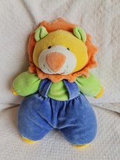 Doudou peluche luckson d'occasion  Seloncourt