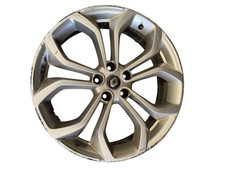 Aluminiumfelge alufelge felge gebraucht kaufen  Deutschland