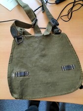 Brotbeutel wehrmacht heer gebraucht kaufen  Bietigheim-Bissingen