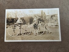 Boys penny farthing for sale  BLACKPOOL