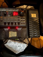 Roland guitar pedal for sale  Brooklyn