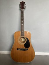 Vintage harmony h6691 for sale  ST. HELENS