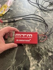 mtm tuning gebraucht kaufen mtm tuning gebraucht kaufen Hartheim am Rhein