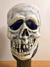 Skull halloween season for sale  Dearborn