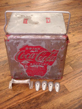 coca cola ice chest for sale coca cola ice chest for sale Canon City