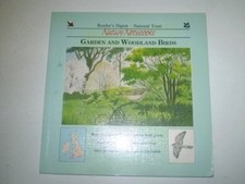 Usado, Garden and Woodland Birds (National Trust Nature Notebooks), Reader's Digest, Us comprar usado  Enviando para Brazil