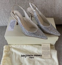 Benjamin adams lopez for sale  BUCKLEY