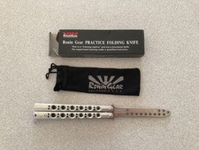 Ronin gear skeletonized for sale  Natick