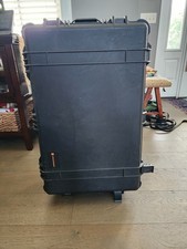Solid tough box for sale  Harrisonburg