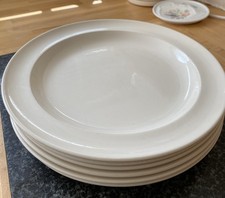 Wedgewood queensware dinner for sale  BIDEFORD