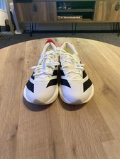 Adizero adios mens for sale  SUTTON
