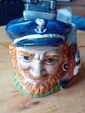 Table lighter sailor for sale  PULBOROUGH