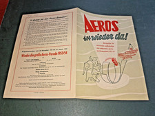 1953 leipzig programm gebraucht kaufen  Deutschland