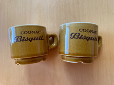 Tasses café publicitaire d'occasion  Craponne