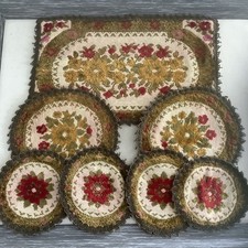 Vtg set group for sale  Olmito