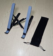Adjustable portable laptop for sale  LONDON