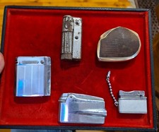 accendini collezione usato  Savona