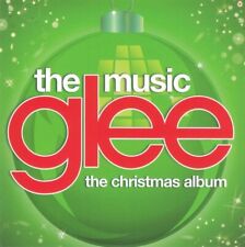 CD com inserções Glee: The Music, The Christmas Album por Glee (2010, Columbia (EUA)) comprar usado  Enviando para Brazil