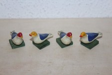 Alte massetiere vögel gebraucht kaufen  Dresden