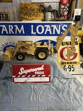 Vintage ertl ford for sale  Mount Vernon