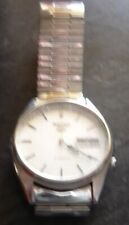 Seiko auto 183296 for sale  BILSTON