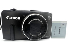 Canon powershot sx280 d'occasion  Expédié en Belgium