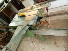 Elektra beckum präzisionskrei gebraucht kaufen  Kulmbach