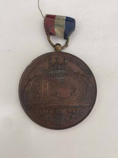 Ancienne medaille exposition d'occasion  Prades