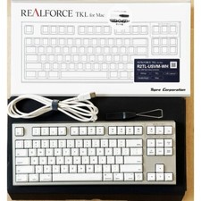 Topre realforce tkl usato  Spedire a Italy