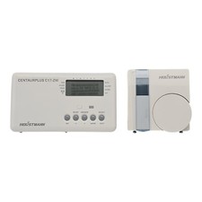 wireless programmable room stat for sale  MANCHESTER