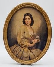 Print virigina belle for sale  Norwalk