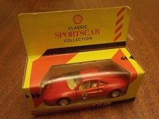 Shell sportscar collection for sale  ROYSTON