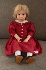 Künstlerpuppe sigikid sammler gebraucht kaufen  Berlin