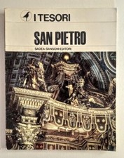 San pietro tesori usato  Legnano