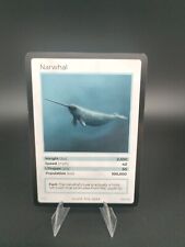 Narwhal life tcg d'occasion  Saint-Maur-des-Fossés