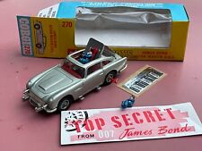 Corgi toys 270 d'occasion  Cognac