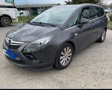 2017 vauxhall zafira for sale 2017 vauxhall zafira for sale  ROMFORD