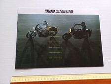 Yamaha 750 750 usato  Vimodrone