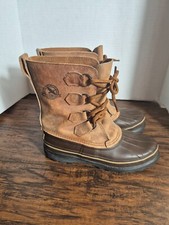 Sorel eddie bauer for sale  Zephyrhills