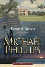 Dream of Freedom by Phillips, Michael comprar usado  Enviando para Brazil