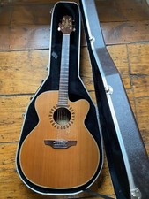 Takamine np25c jumbo d'occasion  Salles-la-Source