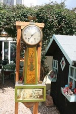 banjo clock for sale banjo clock for sale DERBY