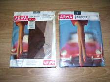 Arwa nylonstrümpfe länge gebraucht kaufen  Deutschland
