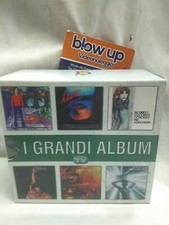Cofanetto grandi album usato  Anzio