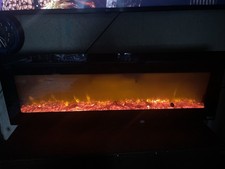 Luxury 1400w electric for sale  Shelburne Falls