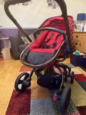 mothercare orb pushchair for sale  STOKE-ON-TRENT