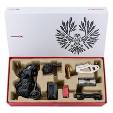 Upgrade kit eagle usato  Vertemate con Minoprio
